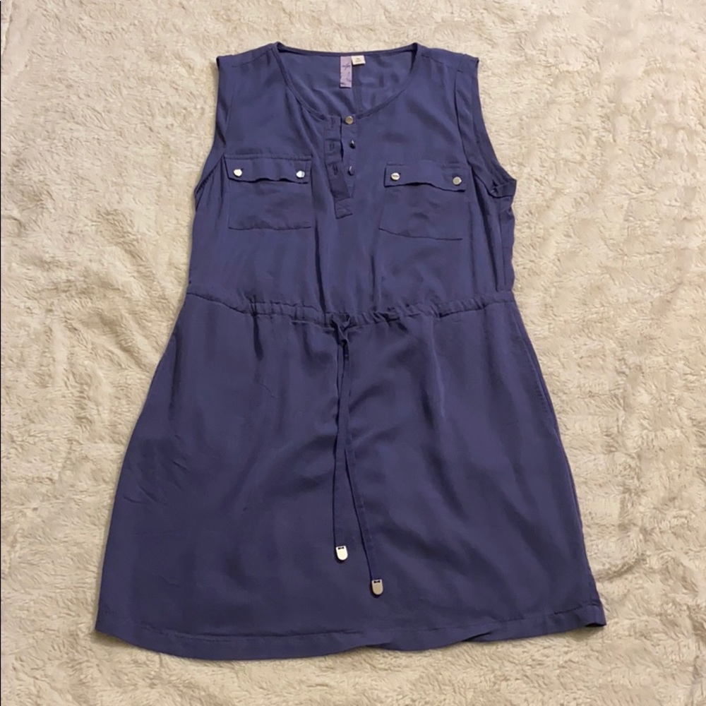 Alya dress